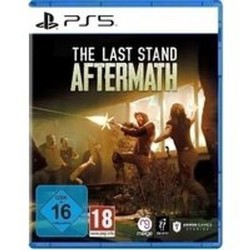 NBG The Last Stand Aftermath PS5 NBG The Last Stand Aftermath PS5