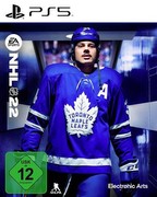 Electronic Arts NHL 22 PS5 Electronic Arts NHL 22 PS5