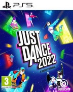 Ubisoft Just Dance 2022 PS5 Ubisoft Just Dance 2022 PS5