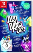 Ubisoft Just Dance 2022 Switch Ubisoft Just Dance 2022 Switch