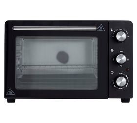 Deski Mini cepeškrāsns 30 l Deski Mini cepeškrāsns 30 l