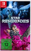 NBG Star Renegades Switch NBG Star Renegades Switch