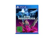 NBG Star Renegades PS4 NBG Star Renegades PS4