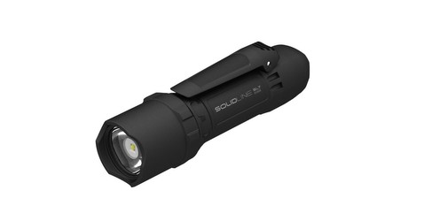 Ledlenser Solidline SL7 Ledlenser Solidline SL7