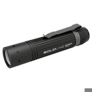 Ledlenser Solidline ST6R Ledlenser Solidline ST6R