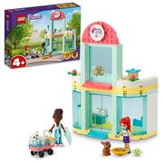 LEGO Friends Tierklinik (41695) LEGO Friends Tierklinik (41695)