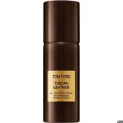 Tom Ford Tuscan Leather Viss ķermeņa aerosols 150 ml Tom Ford Tuscan Leather Viss ķermeņa aerosols 150 ml
