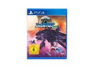 NBG G-Darius HD PS4 NBG G-Darius HD PS4