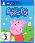 Bandai Namco Meine Freundin Peppa Pig PS4 Bandai Namco Meine Freundin Peppa Pig PS4