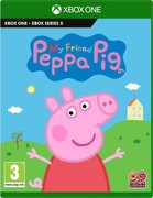 Bandai Namco Meine Freundin Peppa Pig Xbox One Bandai Namco Meine Freundin Peppa Pig Xbox One