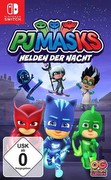 Bandai Namco PJ Masks: Nakts varoņi Switch Bandai Namco PJ Masks: Nakts varoņi Switch