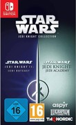 THQ Star Wars: Jedi Knight Collection Switch THQ Star Wars: Jedi Knight Collection Switch