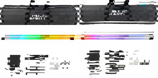 Nanlite PavoTube II 30X Nanlite PavoTube II 30X