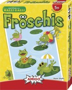 Amigo Fröschis Amigo Fröschis