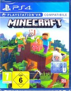AK Tronic Minecraft - Starter Collection PS4 AK Tronic Minecraft - Starter Collection PS4