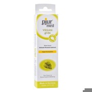 pjur MED Vegan Lubrikants 100 ml pjur MED Vegan Lubrikants 100 ml