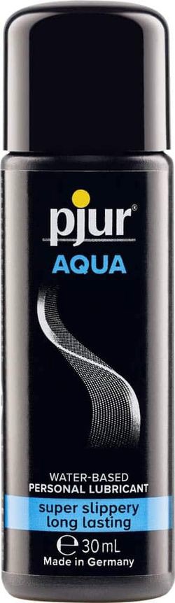 pjur Aqua lubrikants 30 ml pjur Aqua lubrikants 30 ml