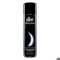 pjur Original Gleitmittel 100 ml pjur Original Gleitmittel 100 ml