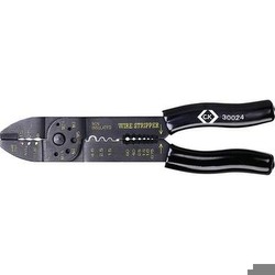 C.K Tools Crimpzange 430024 C.K Tools Crimpzange 430024