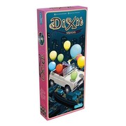 Asmodée Dixit 10 Paplašinājums Asmodée Dixit 10 Paplašinājums