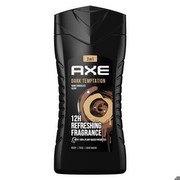 Axe Dark Temptation dušas želeja 250 ml Axe Dark Temptation dušas želeja 250 ml