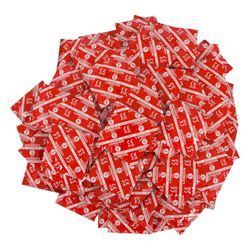 Durex London Rot 100 Stk. Durex London Rot 100 Stk.