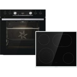 Gorenje Black Set 4 Piroloze Gorenje Black Set 4 Piroloze