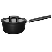 Fiskars Hard Face Stieltopf mit Deckel 1,8 l (1052226) Fiskars Hard Face Stieltopf mit Deckel 1,8 l (1052226)