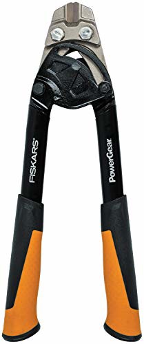 Fiskars PowerGear Bolzenschneider 36 cm (1027213) Fiskars PowerGear Bolzenschneider 36 cm (1027213)