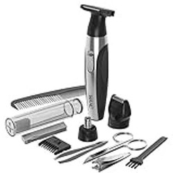 Wahl Deluxe TravelKit (5604-616) Wahl Deluxe TravelKit (5604-616)