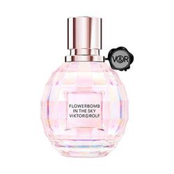 Viktor & Rolf Flowerbomb in the Sky Parfimērijas ūdens 50 ml Viktor & Rolf Flowerbomb in the Sky Parfimērijas ūdens 50 ml