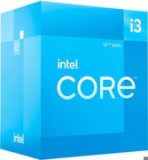 Intel Core i3 12100 Kastē Intel Core i3 12100 Kastē