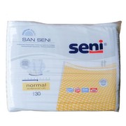 Seni San Seni Normal 30 gab. Seni San Seni Normal 30 gab.