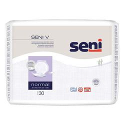 Seni Seni V Normal 30 gab. Seni Seni V Normal 30 gab.