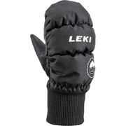 Leki Little Eskimo Mitten Short Leki Little Eskimo Mitten Short