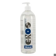 Eros Aqua lubrikants 1000 ml Eros Aqua lubrikants 1000 ml