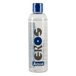 Eros Aqua lubrikants 250 ml Eros Aqua lubrikants 250 ml