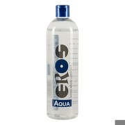 Eros Aqua lubrikants 500 ml Eros Aqua lubrikants 500 ml