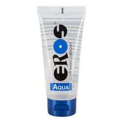 Eros Aqua lubrikants 200 ml Eros Aqua lubrikants 200 ml