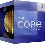 Intel Core i9 12900K Tray Intel Core i9 12900K Tray
