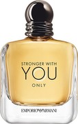 Armani Stronger With YOU only tualetes ūdens 100 ml Armani Stronger With YOU only tualetes ūdens 100 ml