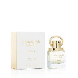 Abercrombie & Fitch Away for her Parfimērijas ūdens 30 ml Abercrombie & Fitch Away for her Parfimērijas ūdens 30 ml