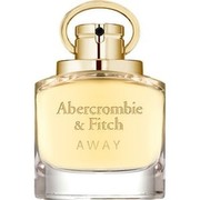 Abercrombie & Fitch Away for her Eau de Parfum 100 ml Abercrombie & Fitch Away for her Eau de Parfum 100 ml