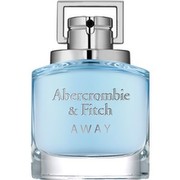 Abercrombie & Fitch Away for him tualetes ūdens 100 ml Abercrombie & Fitch Away for him tualetes ūdens 100 ml