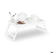 Relaxdays Betttablett (10023234) Relaxdays Betttablett (10023234)