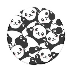PopSockets PopGrip Pandamonium PopSockets PopGrip Pandamonium