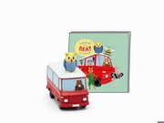 Boxine Tonies Pūce atrod ritmu 2 Eiropas ceļojums Boxine Tonies Pūce atrod ritmu 2 Eiropas ceļojums