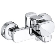 Kludi Pure & Easy WFB-vienrocis maisītājs (376810565) Kludi Pure & Easy WFB-vienrocis maisītājs (376810565)