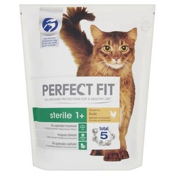 Perfect Fit Sterile 1+ 1,4 kg Perfect Fit Sterile 1+ 1,4 kg