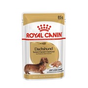 Royal Canin Dachshund Adult 12 x 85 g Royal Canin Dachshund Adult 12 x 85 g